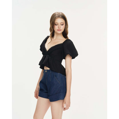 Rechic Risse Blouse