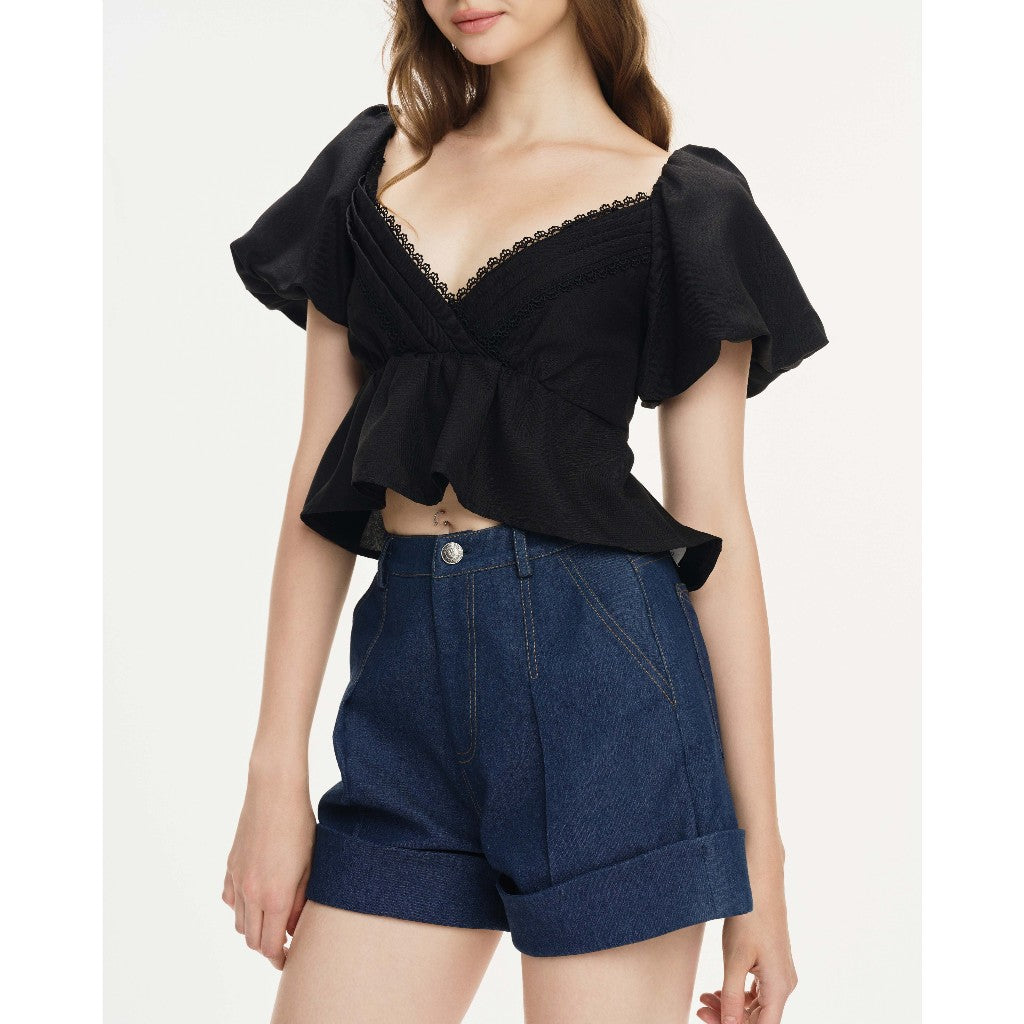 Rechic Osbor Shorts