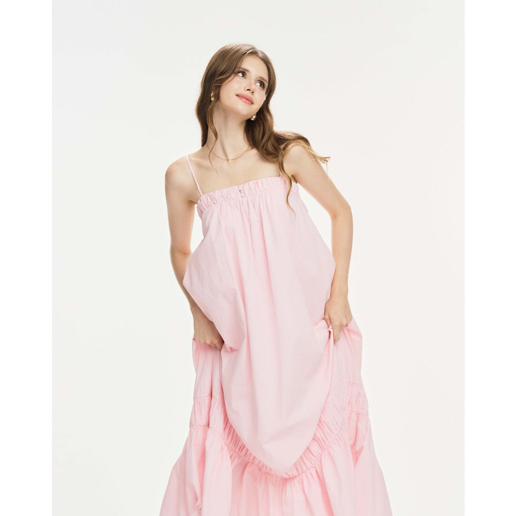 Rechic Amilyn Maxi Dress