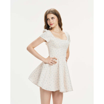 Rechic Samyn Mini Dress