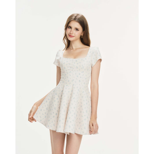 Rechic Samyn Mini Dress