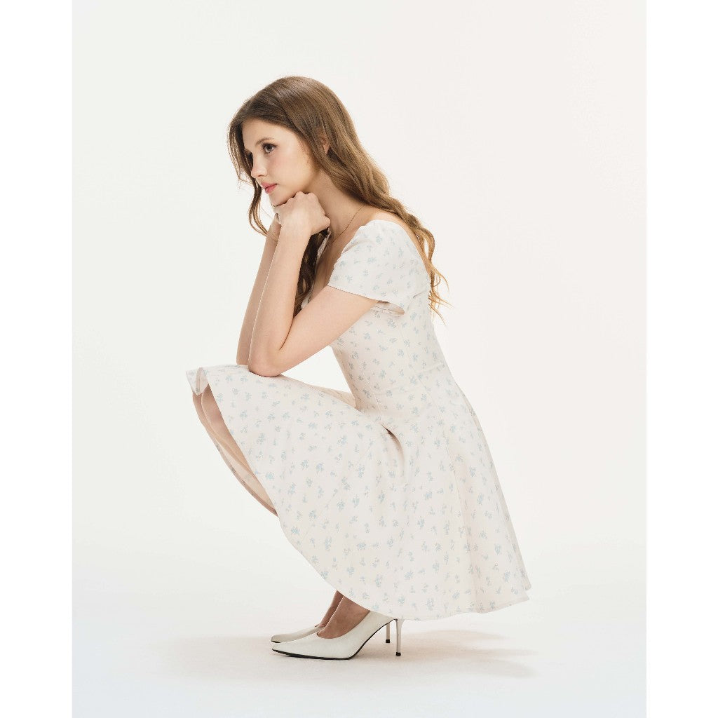 Rechic Samyn Mini Dress
