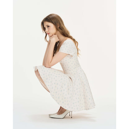 Rechic Samyn Mini Dress