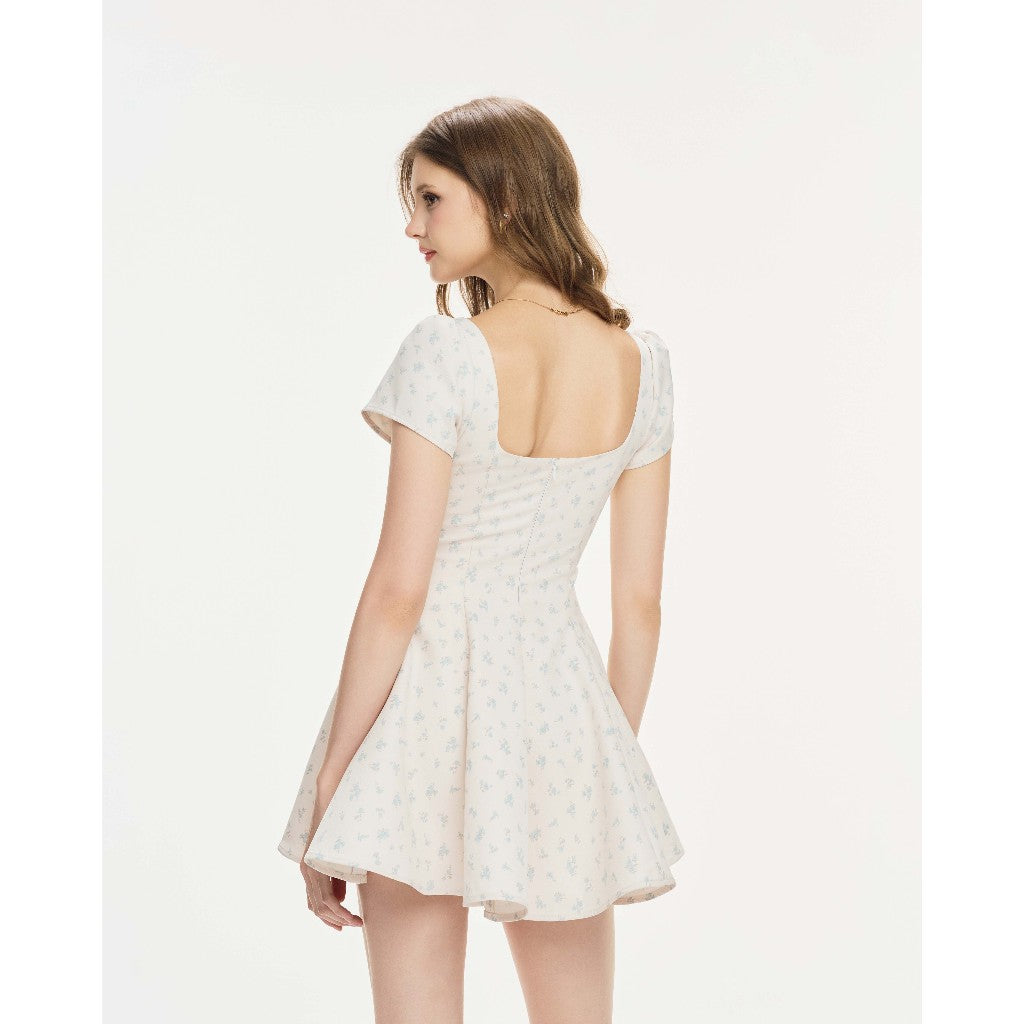 Rechic Samyn Mini Dress