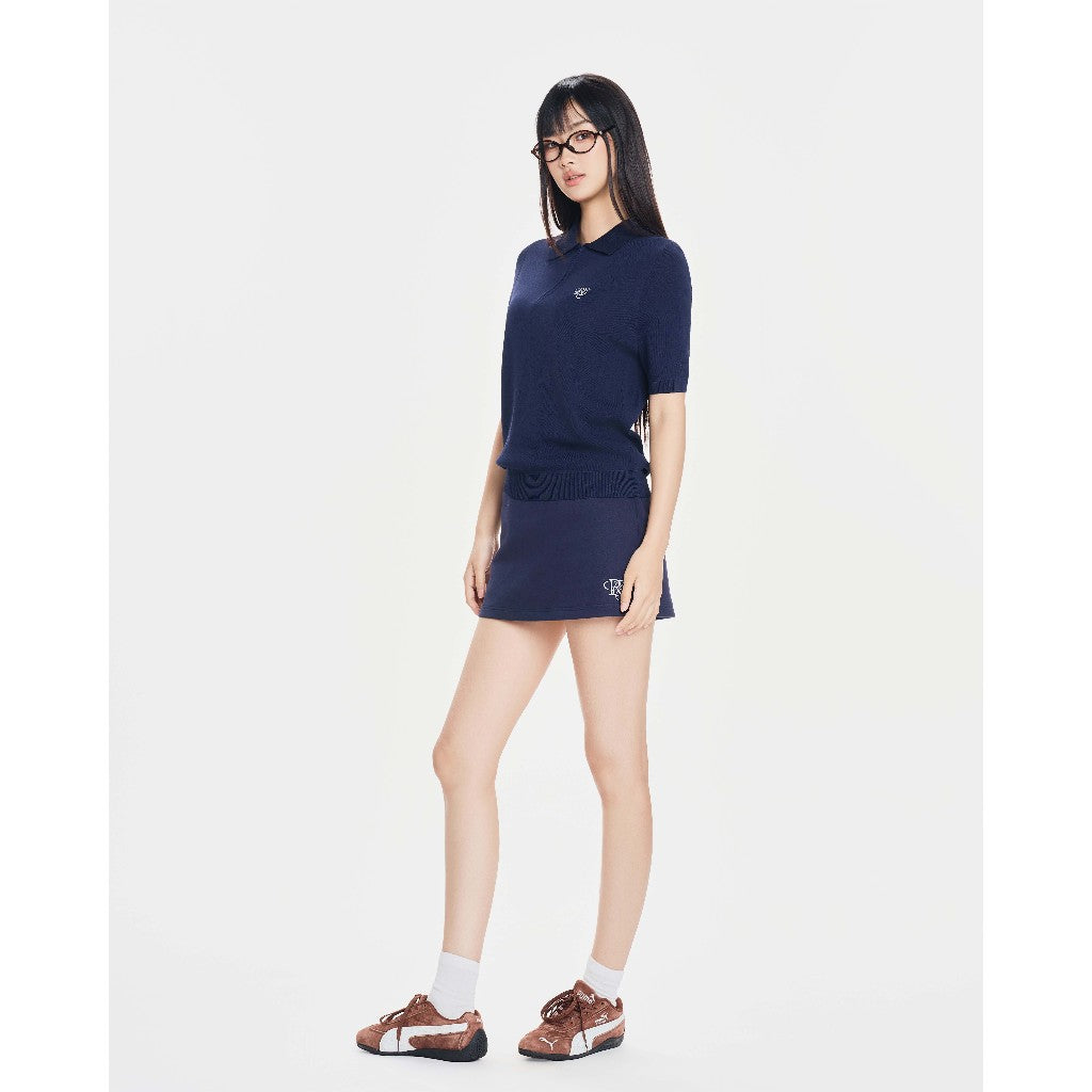 Rechic Bleue Top