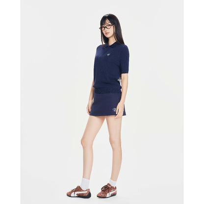Rechic Bleue Top