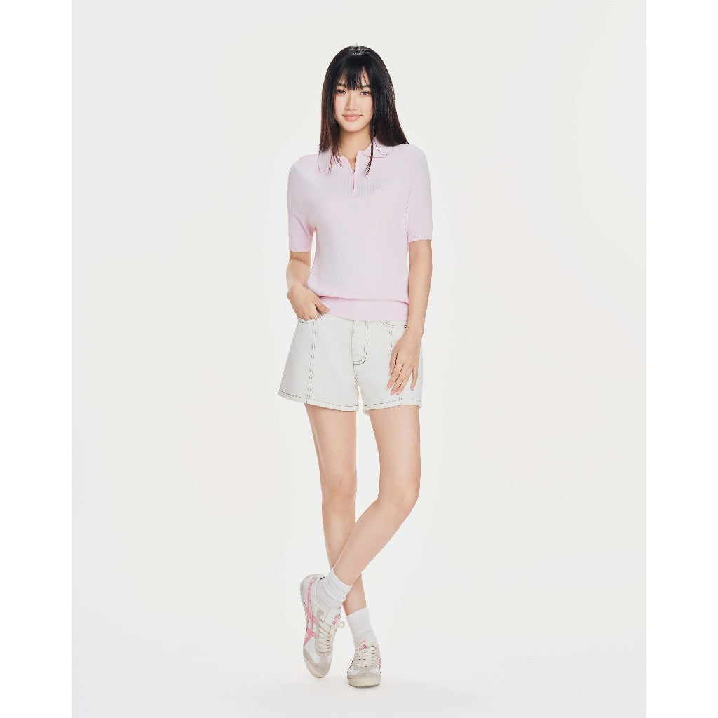 Rechic Bleue Top