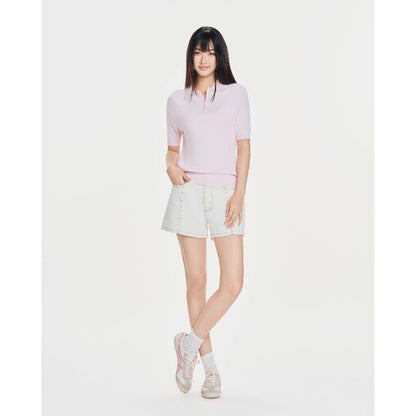 Rechic Bleue Top