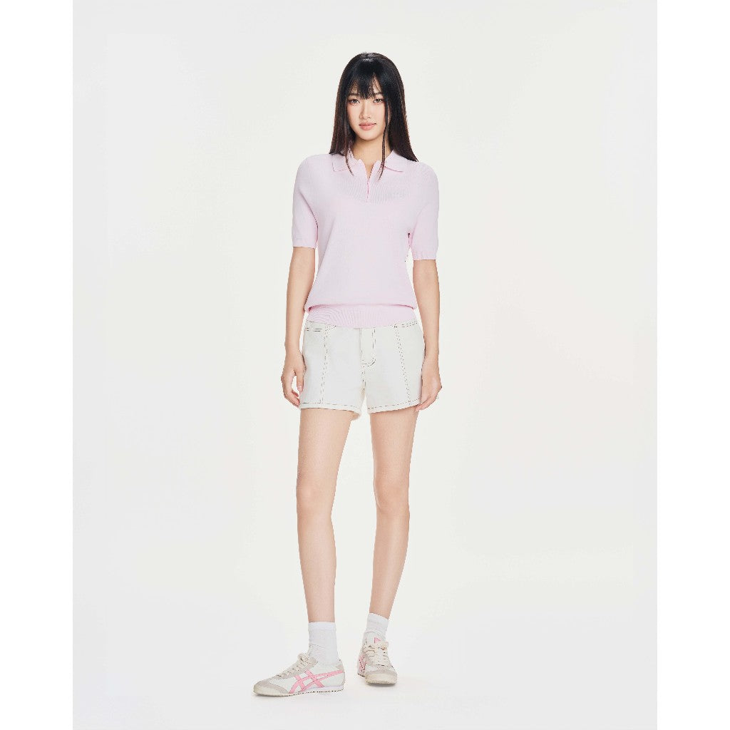 Rechic Bleue Top
