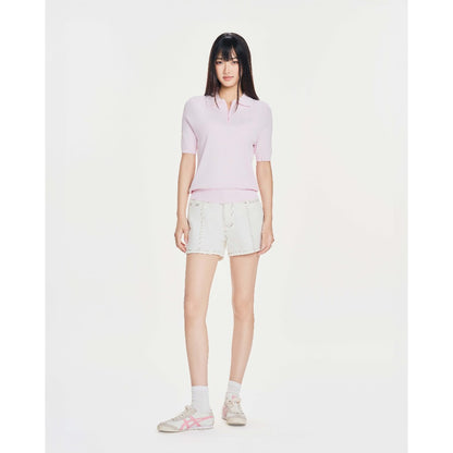 Rechic Bleue Top