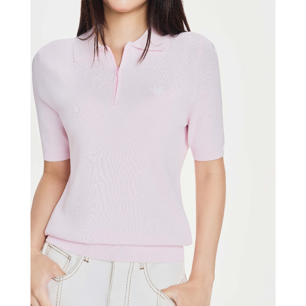 Rechic Bleue Top