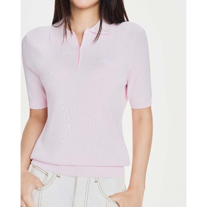Rechic Bleue Top