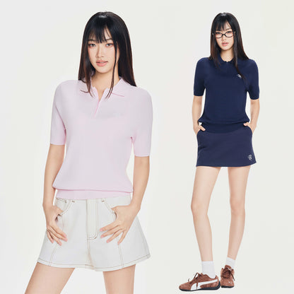 Rechic Bleue Top
