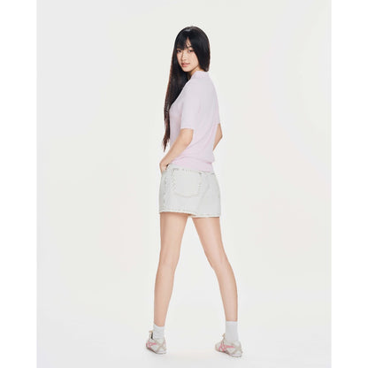 Rechic Bleue Top