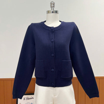 Kido Nov Cardigan
