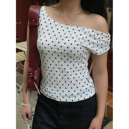 Nakedbyv Dottie Top (Pre-order)