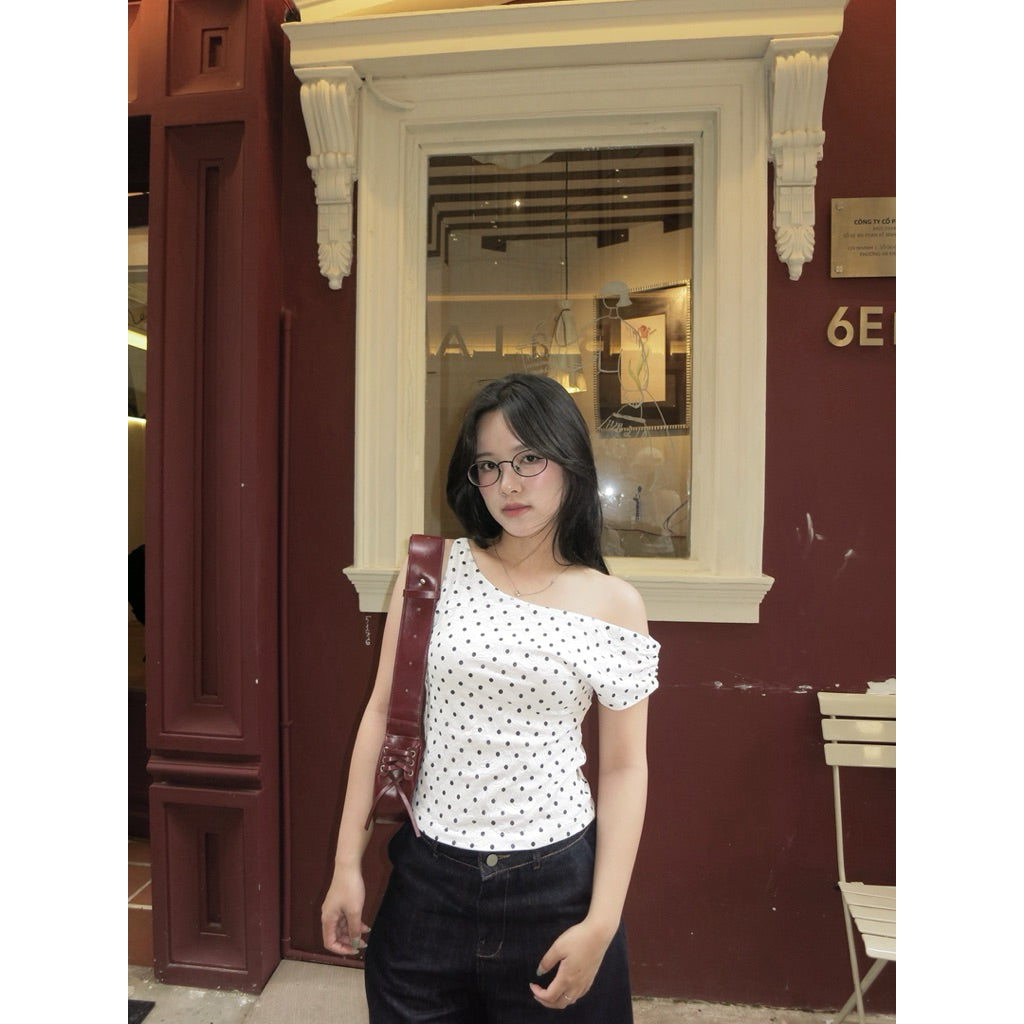 Nakedbyv Dottie Top (Pre-order)