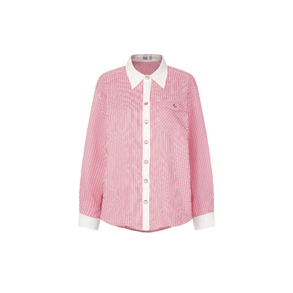 Rechic Elsie Shirt