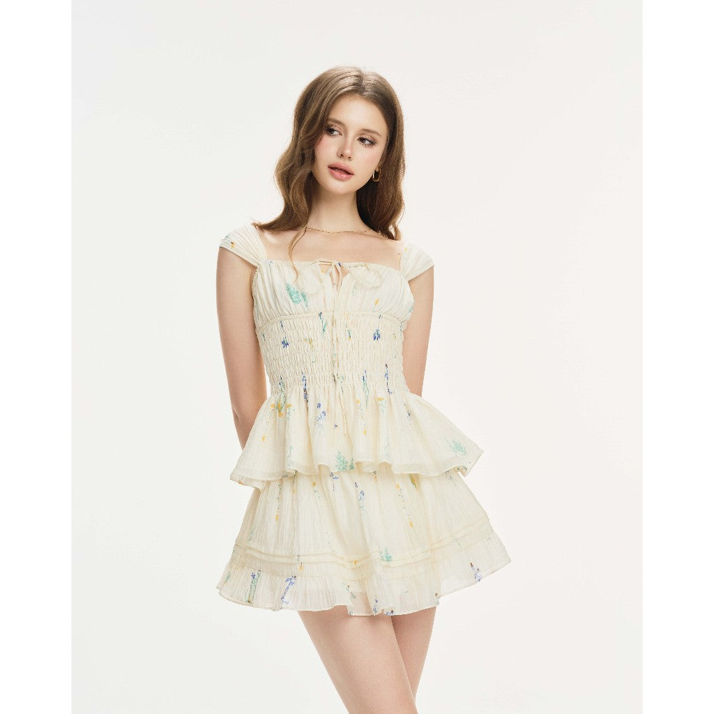 Rechic Solene Skirt