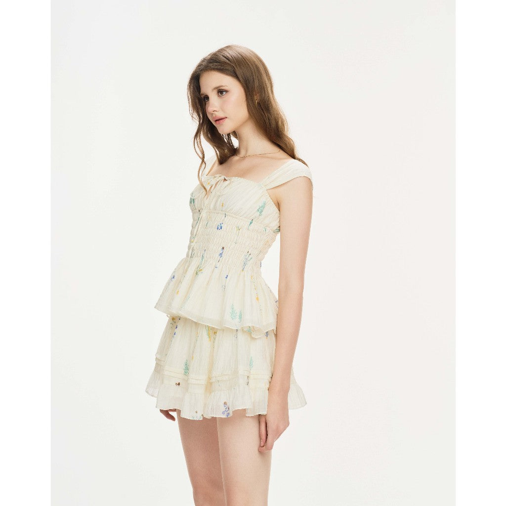 Rechic Solene Skirt