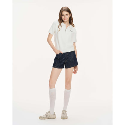 Rechic Renee Polo