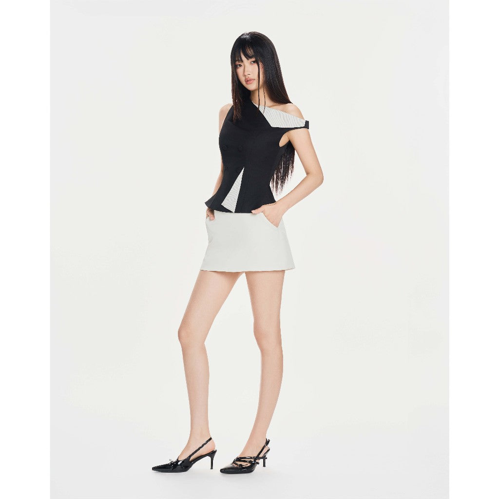 Rechic Lymmie Blouse