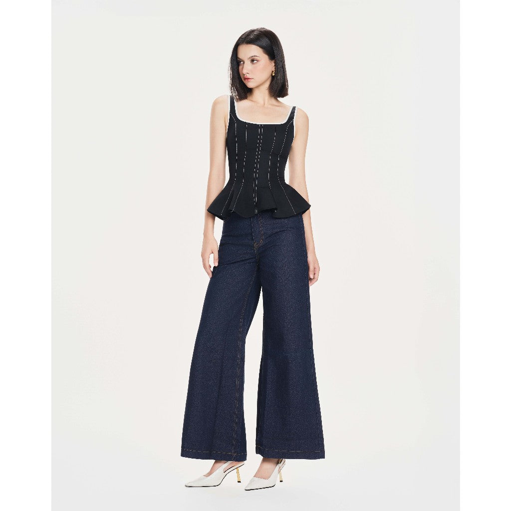 Rechic Wyatt Top