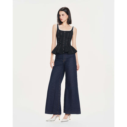 Rechic Wyatt Top