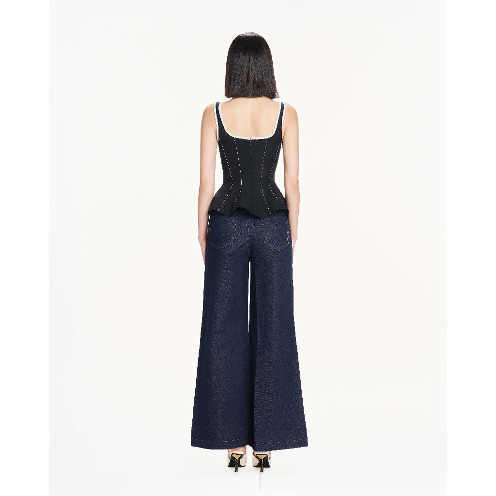 Rechic Wyatt Top