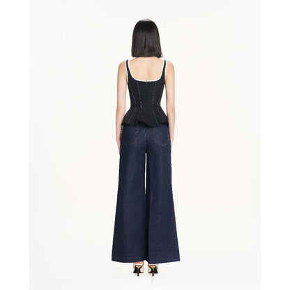 Rechic Wyatt Top