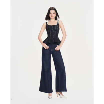 Rechic Wyatt Top