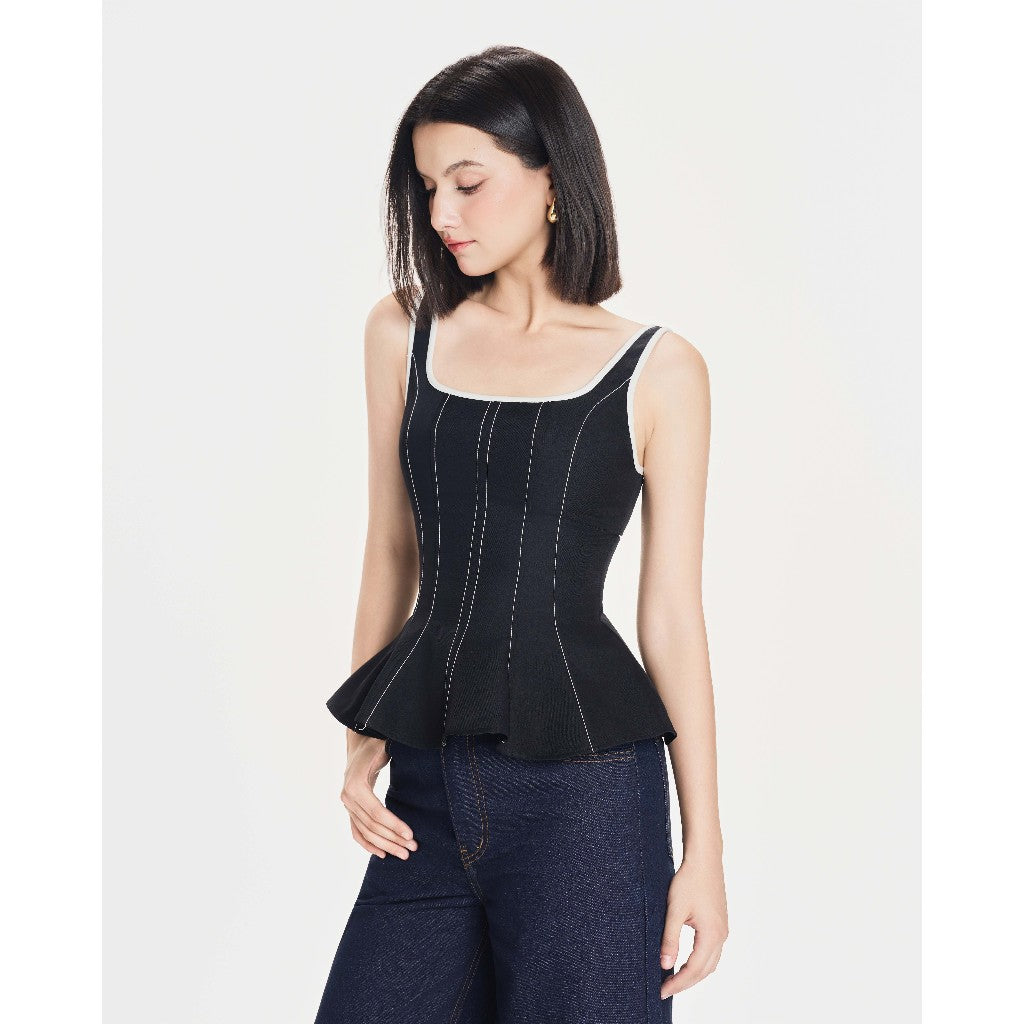 Rechic Wyatt Top
