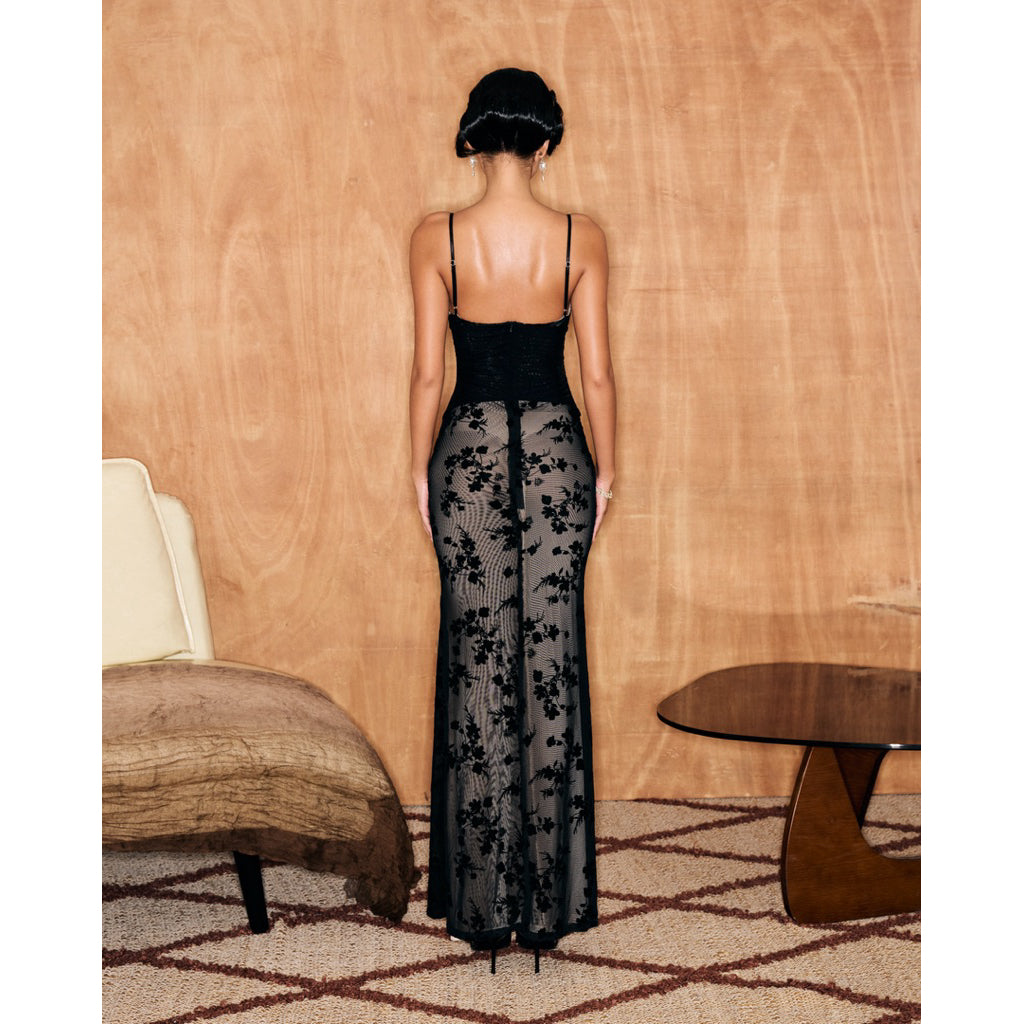 Aesthete Mystic Bloom Dress