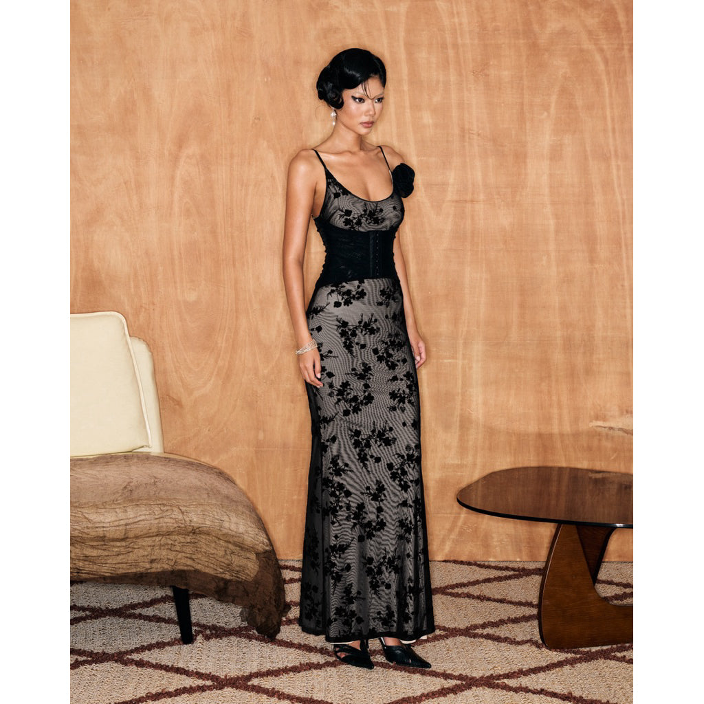 Aesthete Mystic Bloom Dress