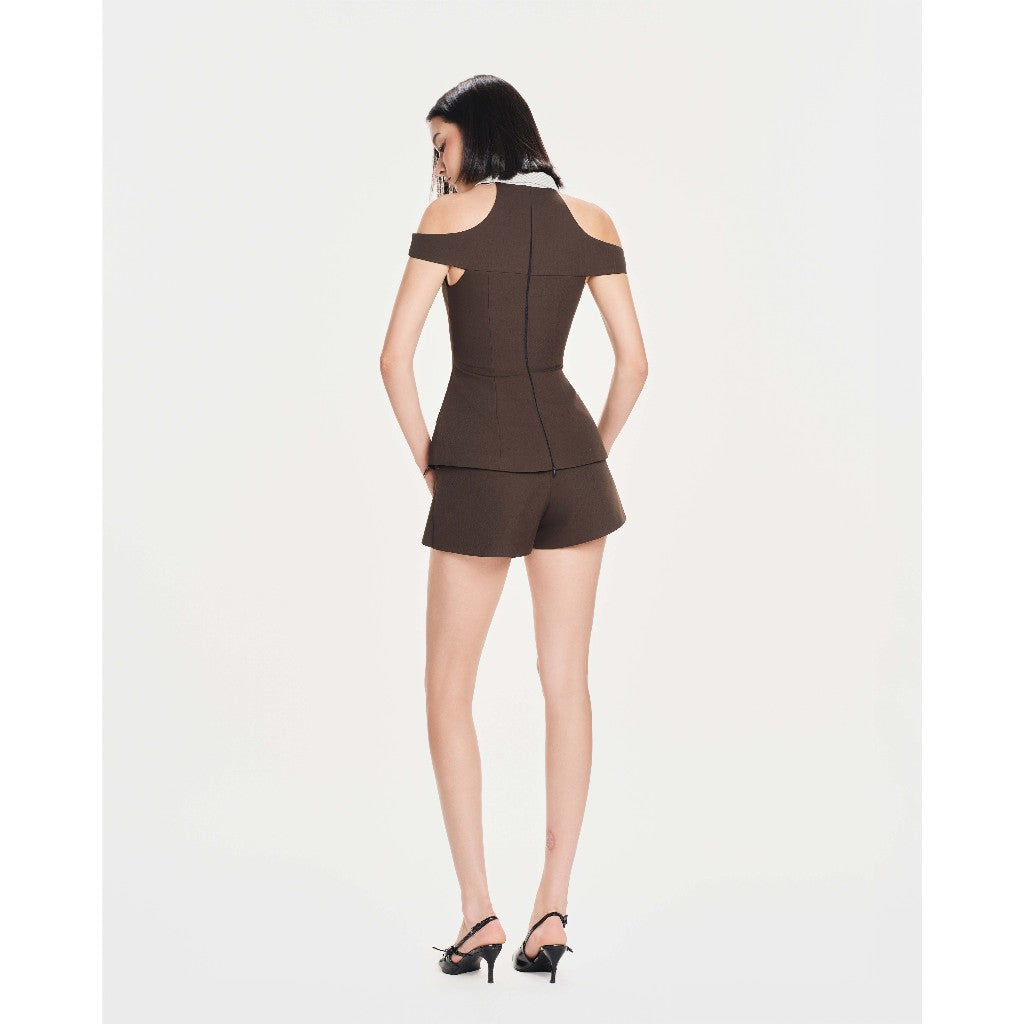 Rechic Lecies Skirt