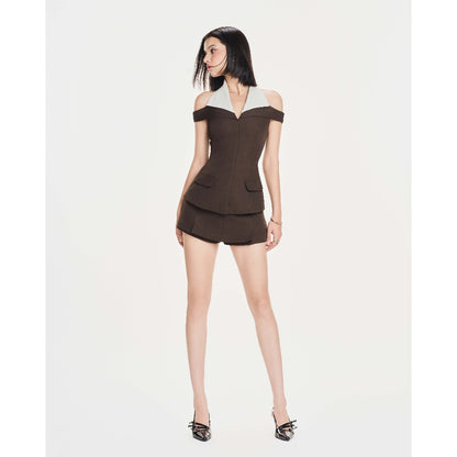 Rechic Lecies Skirt