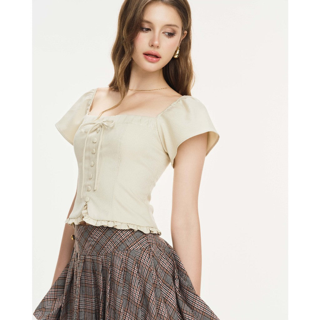 Rechic Casille Skirt