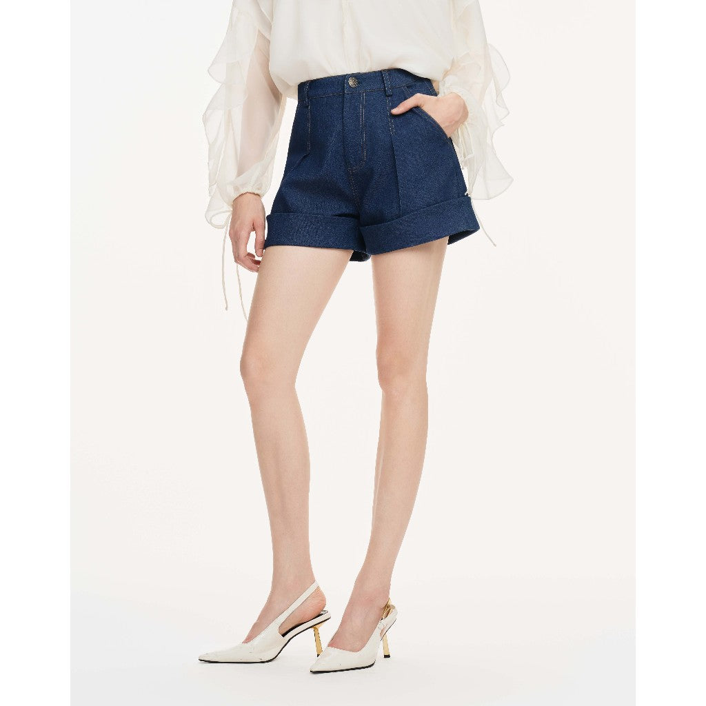 Rechic Osbor Shorts