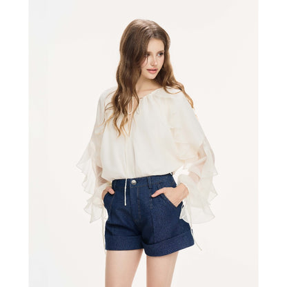 Rechic Osbor Shorts