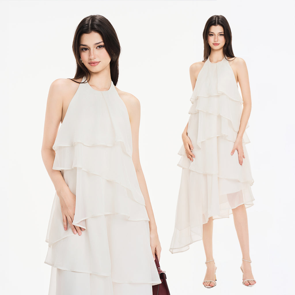 Rechic Glynnis Maxi Dress