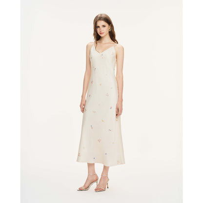 Rechic Charity Maxi Dress