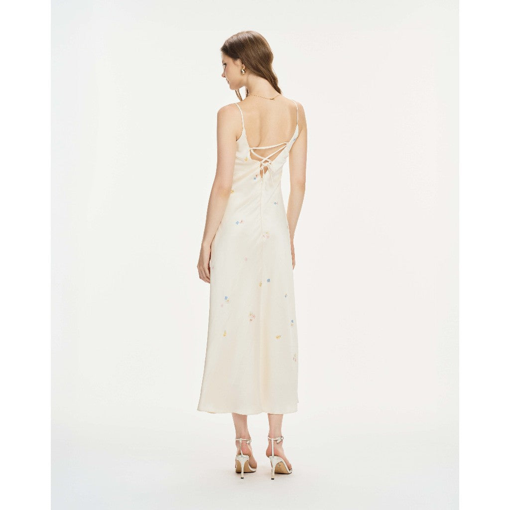 Rechic Charity Maxi Dress