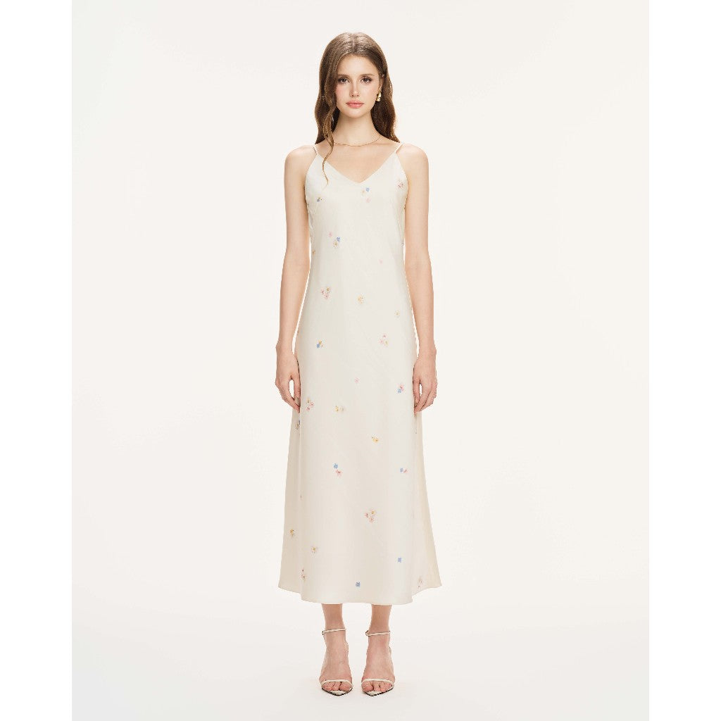 Rechic Charity Maxi Dress