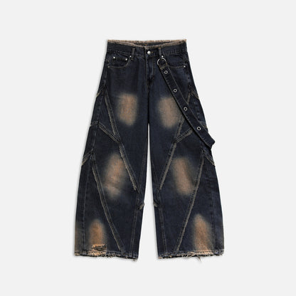 Now Saigon Chain Jeans