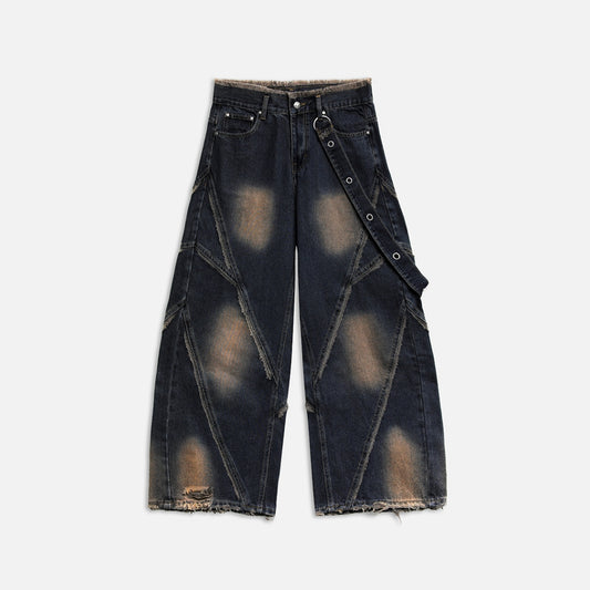Now Saigon Chain Jeans