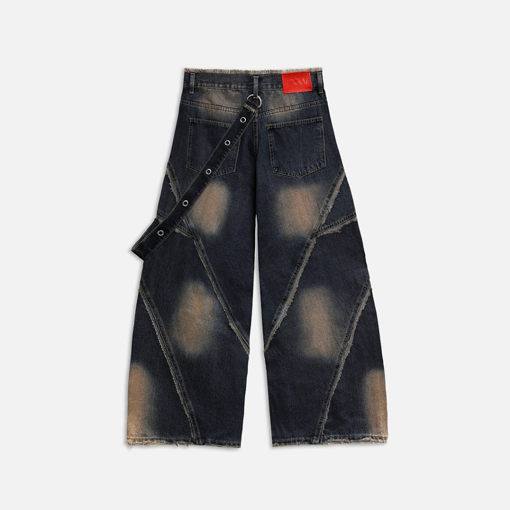 Now Saigon Chain Jeans