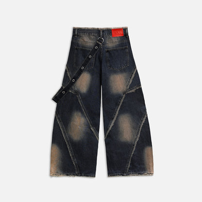 Now Saigon Chain Jeans