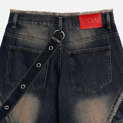 Now Saigon Chain Jeans