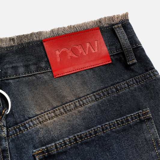 Now Saigon Chain Jeans
