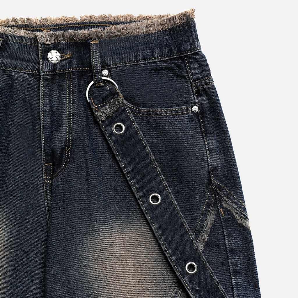 Now Saigon Chain Jeans